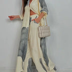 Beige / XS