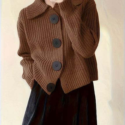 NAMI | Stylish Sweater Jacket