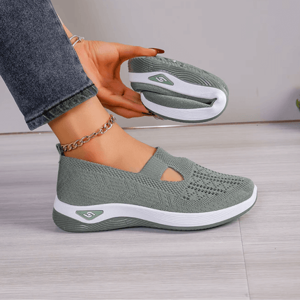 Cloudy - Slip-on schoenen