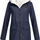 Donkerblauw / S (6)