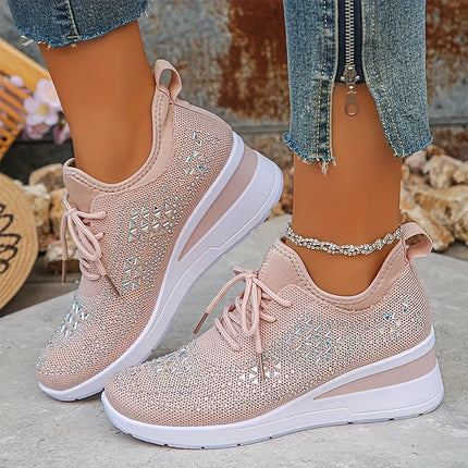 Bonnie™ orthopedische sneakers