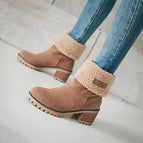 Khaki / 36