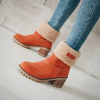 Oranje / 36