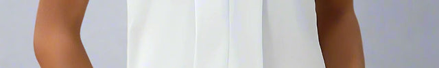 MYRA | Elegant V-Neck Sleeveless Blouse