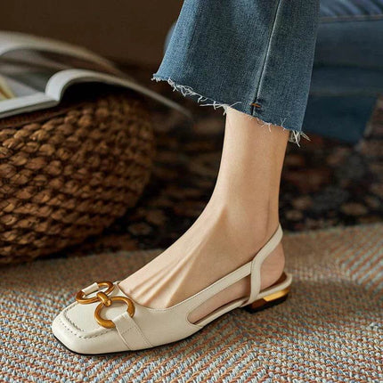 ALARA | Orthopedic Sandals for Everyday Ease