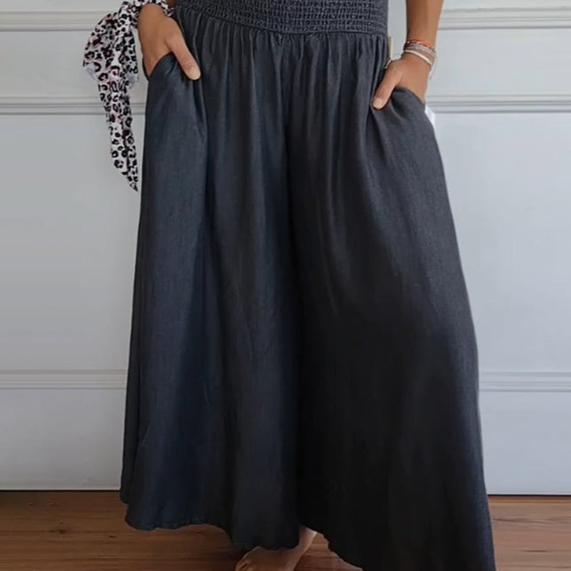 Pharsey | Comfort Waist Pants