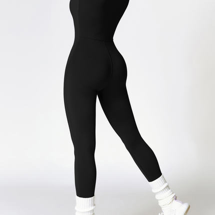 Bettina | Elegant Activewear Jumpsuit