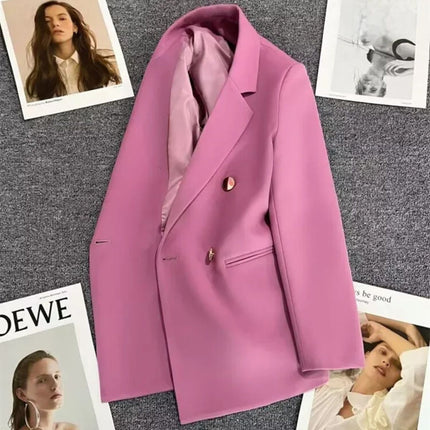 Caoimhe | Chic Blazer