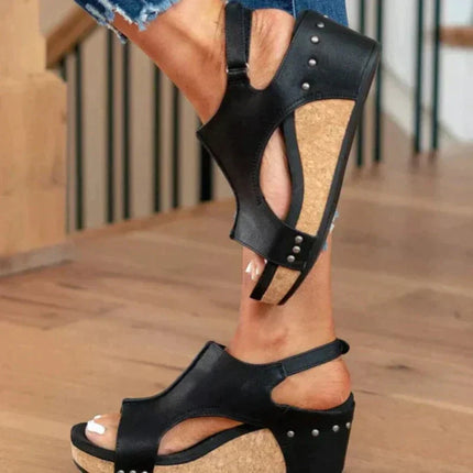 Inola - Orthopedische sandalen