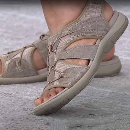 Yvie | Orthopedische sandalen