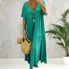 Turquoise / S