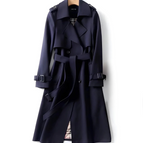 Donkerblauw / S