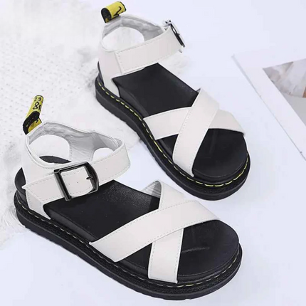 Zadie | Orthopedische sandalen