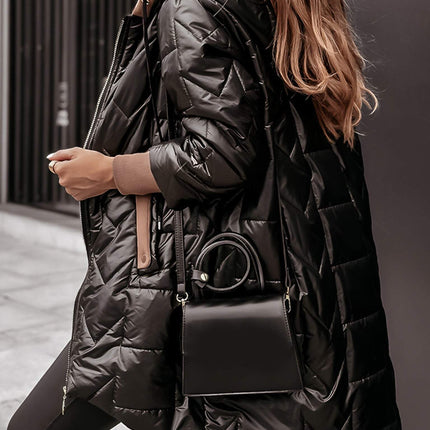Nella | Elegant Winter Coat