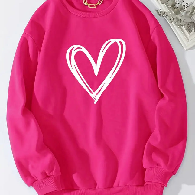 MAELYN | Limited Edition Breast Cancer Awareness Sweater