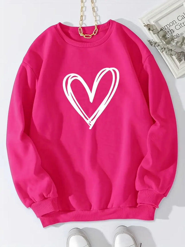 MAELYN | Limited Edition Breast Cancer Awareness Sweater