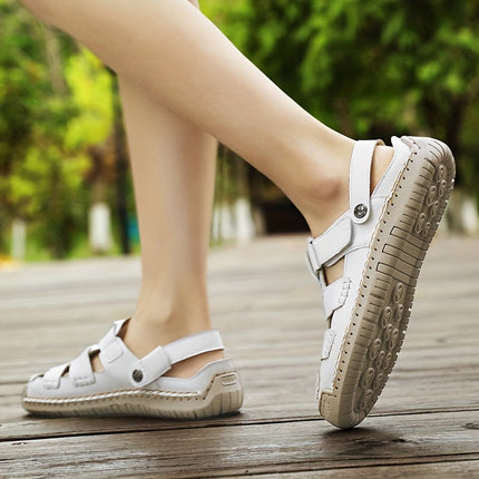 Elina – Verstelbare comfort sandalen