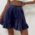Navy-Blauw / S