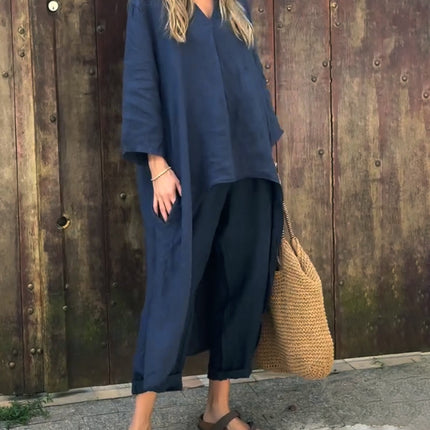 Wilma | Chique en comfortabele set