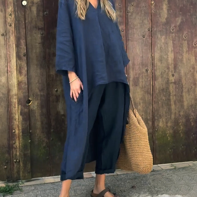 Wilma | Chique en comfortabele set