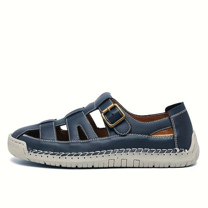 Solea – Lichte comfort sandalen voor zonnige dagen