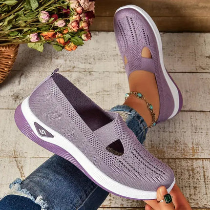 Pamela - Absoluut comfort bij elke stap