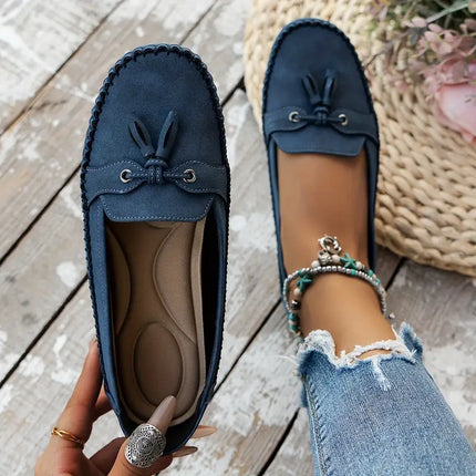 Neasa | Orthopedic Loafers