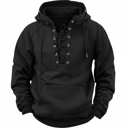 Maison Duurzame hoodie | Premium