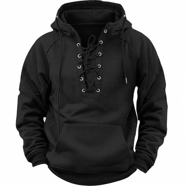 Maison Duurzame hoodie | Premium