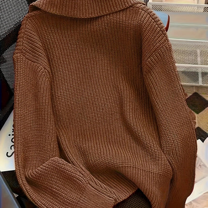 NAMI | Stylish Sweater Jacket
