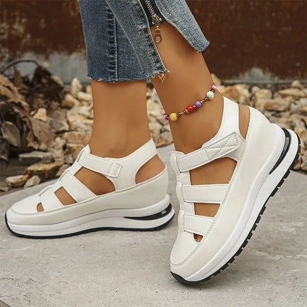 Lone - Perfect comfortabele sandalen