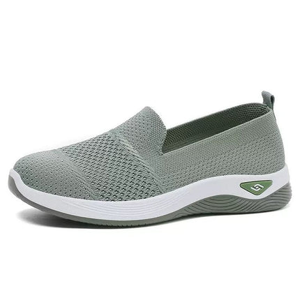 Azalea Orthopedische Slip-On Sneakers
