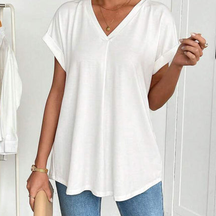 Tyloni | Pleated Back Shirt