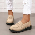 Beige / 36