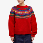 Rood / Universal Maat
