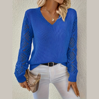 Blauw / S