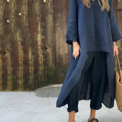 Wilma | Chique en comfortabele set