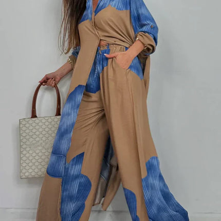 Moriel | Elegant Set