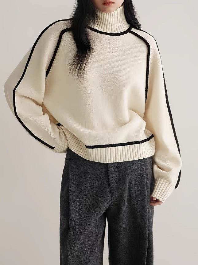 Brid | Turtleneck