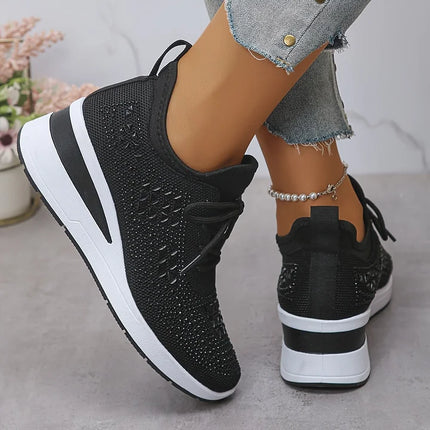 Bonnie™ orthopedische sneakers