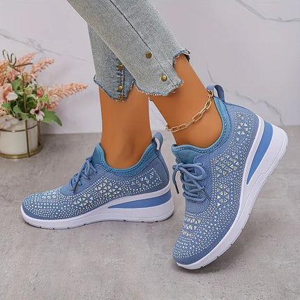 Bonnie™ orthopedische sneakers