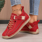 Rood / 35