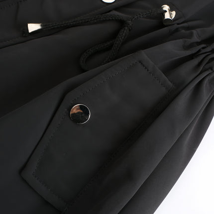 Liz | Premium Winter Coat