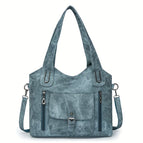 Blauw