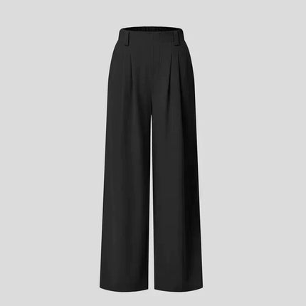 Christa | Comfortable Trousers