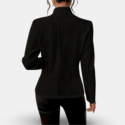 Rae | Elegant TailoRood Cardigan