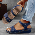 Blauw / 36 / Normaal
