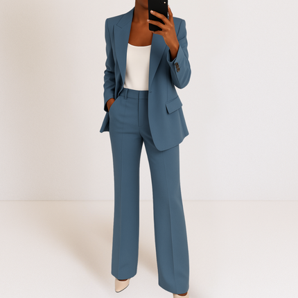 Linda | Two-piece Suit