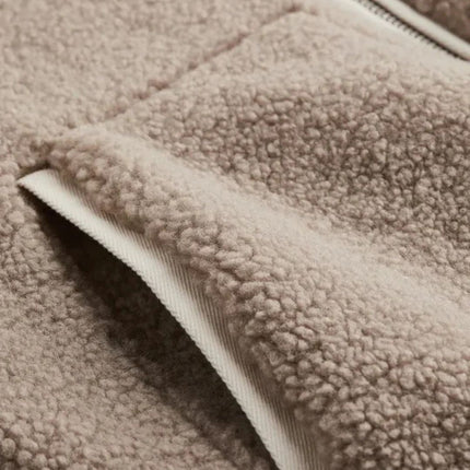 Lorraine | Teddy Jacket