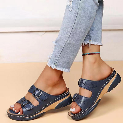 Karin - Orthopedische zomersandalen